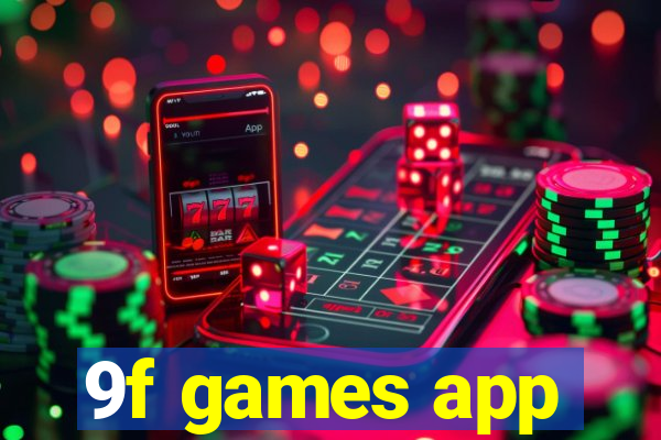 9f games app